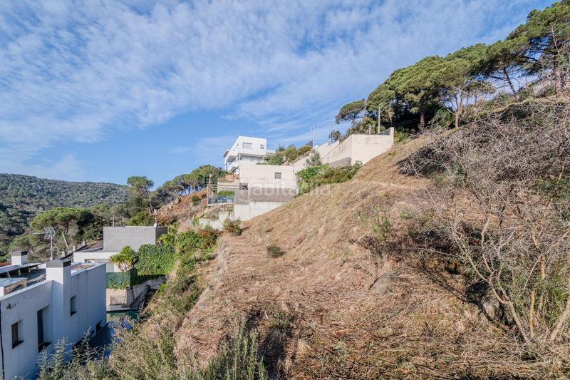 Foto 394f2965-98a8-4e09-98fd-8f6173a58017. Terrain résidentiel dans Dosrius poble Dosrius