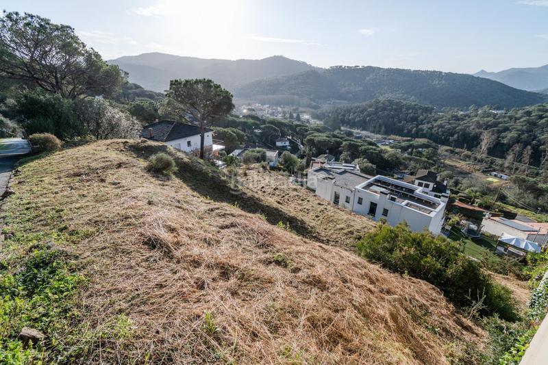 Foto 57437d7d-b23b-49d5-9107-f923c8102b41. Terrain résidentiel dans Dosrius poble Dosrius