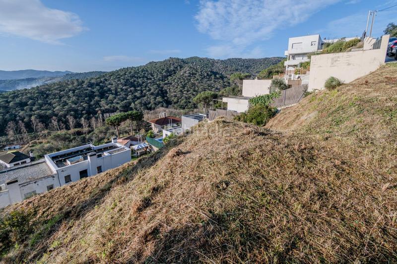 Foto 5da16ad1-3260-4ca4-b363-e4c60d900156. Terrain résidentiel dans Dosrius poble Dosrius