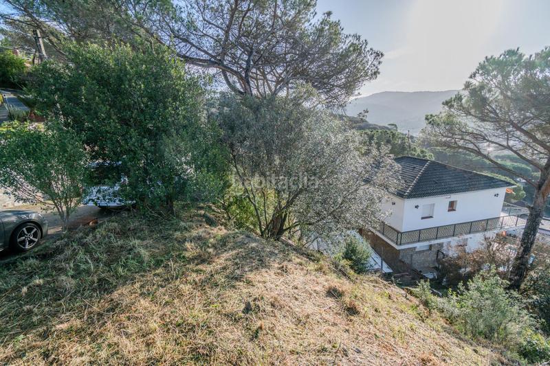 Foto 68c74c76-977a-4952-9fac-34398a032ea4. Terrain résidentiel dans Dosrius poble Dosrius