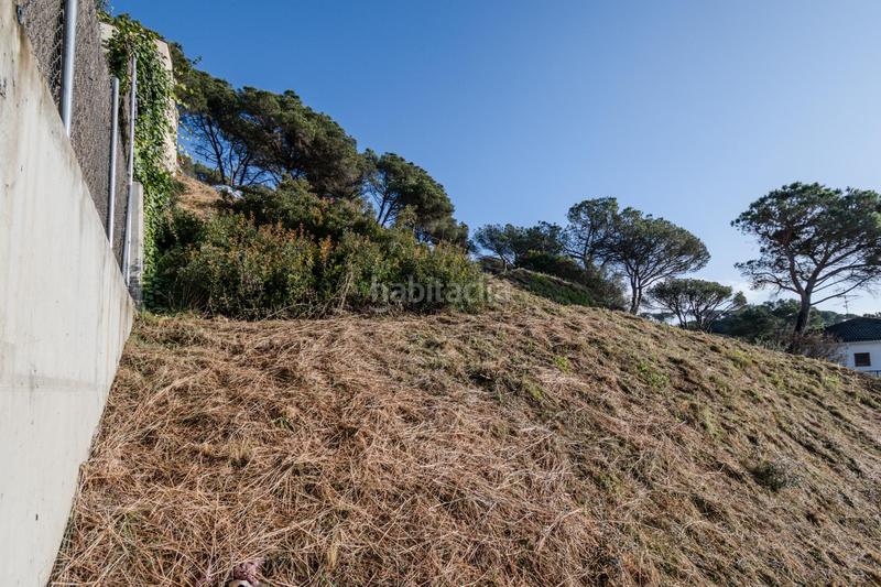 Foto 85d7f017-5532-4de2-881e-2ceb175f7223. Terrain résidentiel dans Dosrius poble Dosrius
