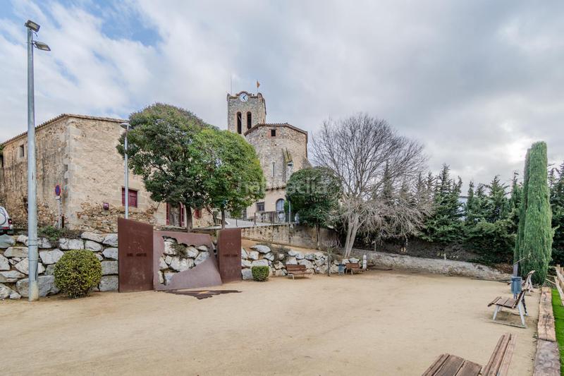 Foto a7b31cc7-b4b1-4d95-a512-c6c14405617d. Terrain résidentiel dans Dosrius poble Dosrius