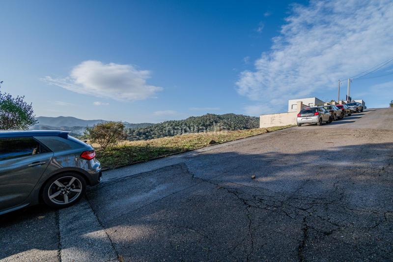 Foto aa4842f7-9f5d-4d19-8f98-a0152c4cac33. Terrain résidentiel dans Dosrius poble Dosrius