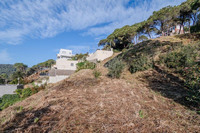 Foto d0641ebf-7620-4106-9e87-0cc05a50d30c. Terrain résidentiel dans Dosrius poble Dosrius