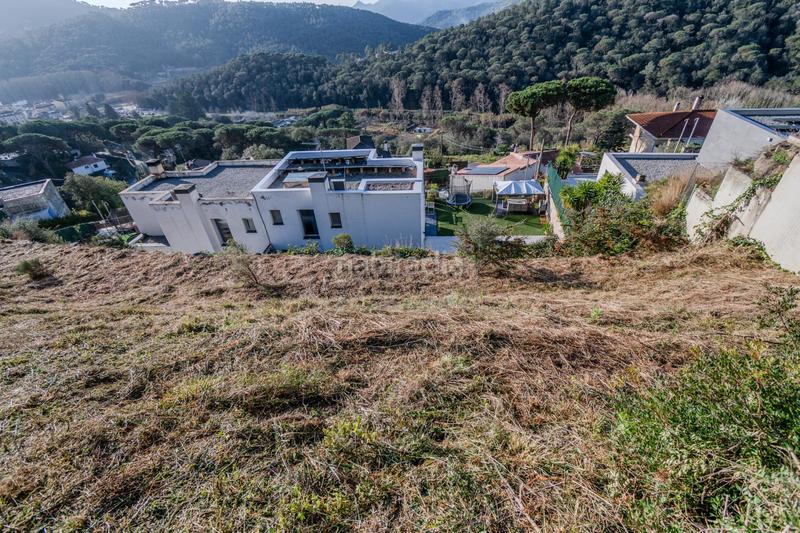 Foto d500b7e9-1b98-4d9d-92e1-6e3e88db7da6. Terrain résidentiel dans Dosrius poble Dosrius