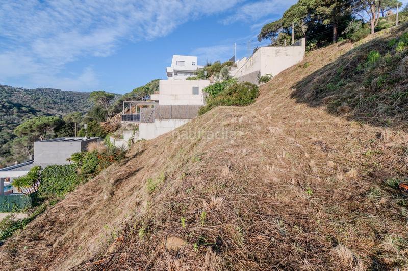 Foto e4f79877-ba05-40d0-9011-40d6bdb533e0. Terrain résidentiel dans Dosrius poble Dosrius