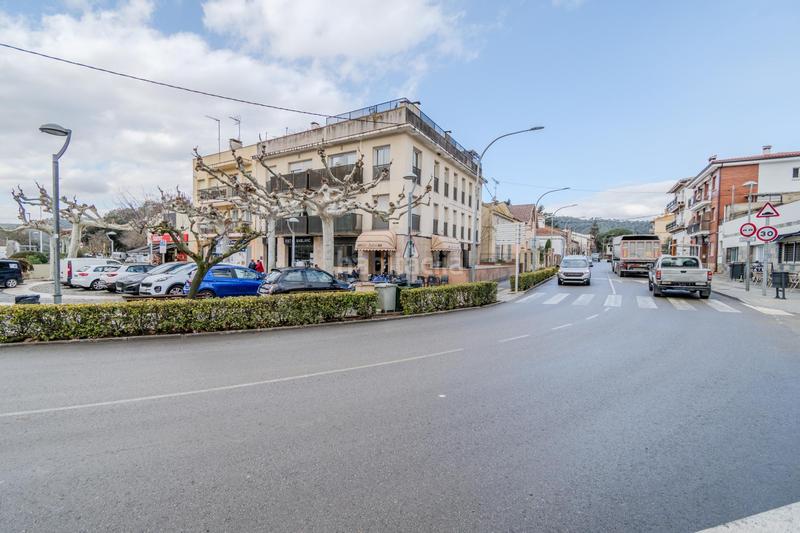 Foto efa25bda-bf5a-4a89-8ce1-6c71d072306e. Terrain résidentiel dans Dosrius poble Dosrius