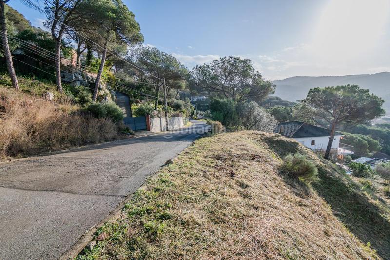 Foto fc11c0da-7590-4180-a02d-450e59a1c45b. Terrain résidentiel dans Dosrius poble Dosrius