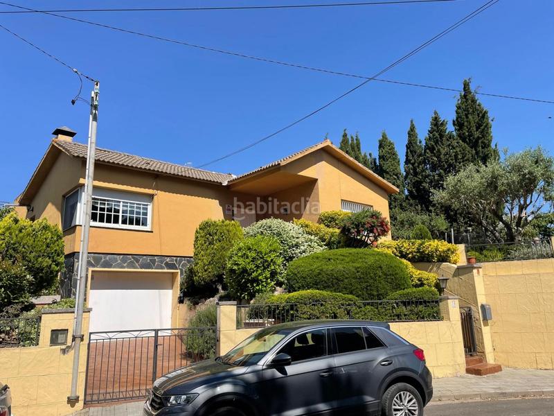 Foto 12a581c7-fb04-489c-89e5-daab9b52d70a. Chalet unifamiliar con piscina en Vilalba Sasserra