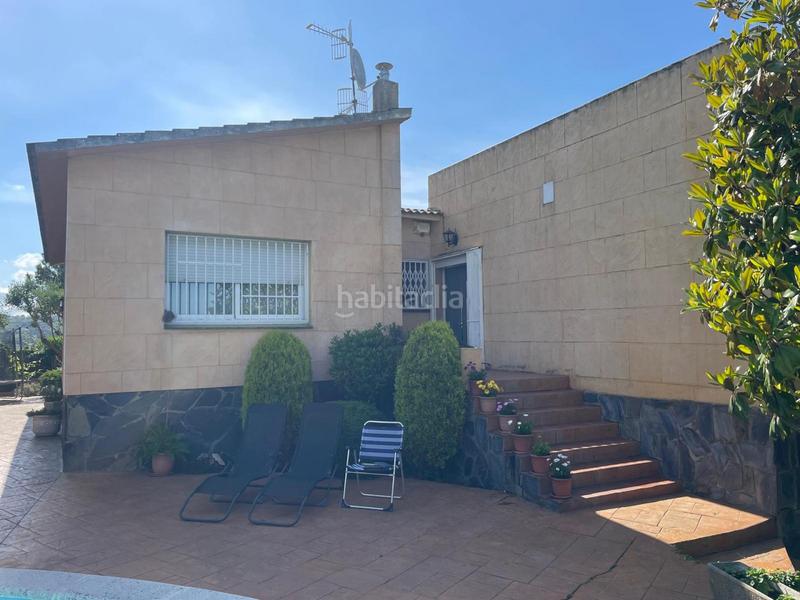 Foto 2d547965-da5c-4010-9119-c6aa6c9aa0b1. Chalet unifamiliar con piscina en Vilalba Sasserra