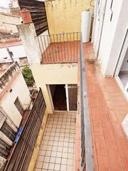 Maison jumelée à Canet de Mar. Casa centro, canet de mar