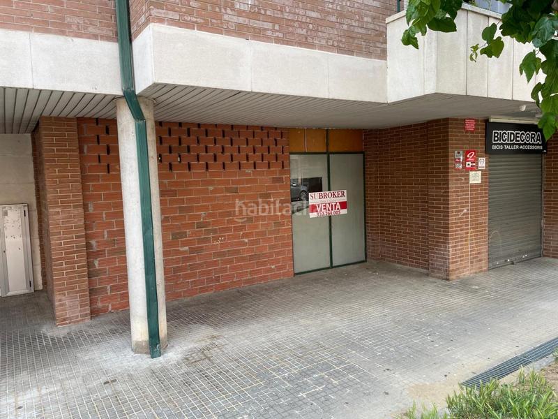 Foto 75f34bb3-da23-4b06-9e08-ad414c03c6f2. Locale commerciale in Roca del Vallès (La)