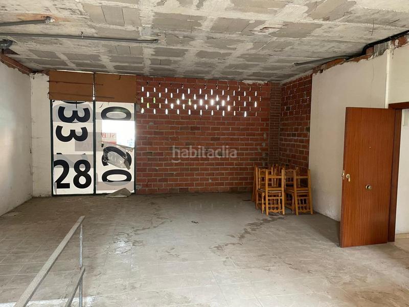 Foto a2cd894f-fe9b-4459-b273-b2112394b37b. Locale commerciale in Roca del Vallès (La)