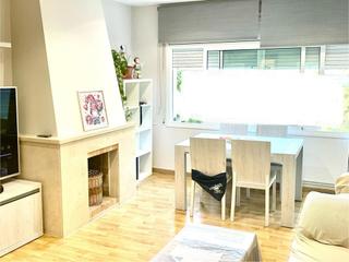 Appartement à Tiana. Pisazo en tiana, el mareme