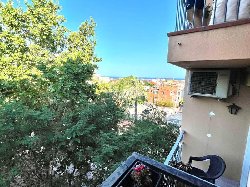 Foto 93fb077a-beab-4c8d-a87b-1ae7e213a252. Piso  en carles padrós, en Els Molins Mataró