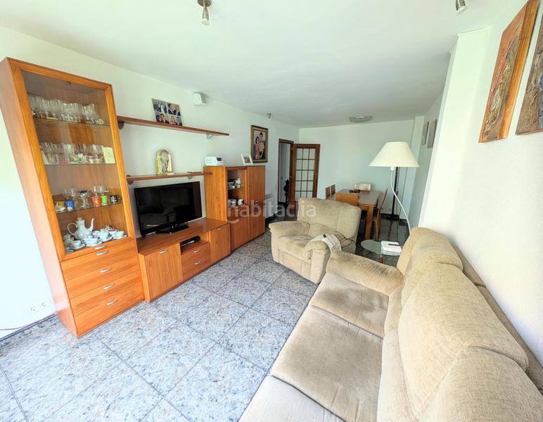 Foto 327b4ecf-bdae-42f4-8402-83c1e68a3b1d. Dachwohnung mit heizung in Can Mariner Santa Coloma de Gramenet