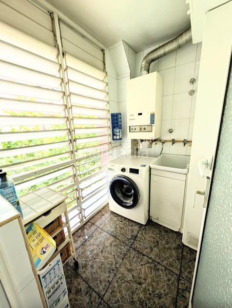 Foto 4df1f3c6-d2dd-46f6-a687-1cdf2729f165. Dachwohnung mit heizung in Can Mariner Santa Coloma de Gramenet