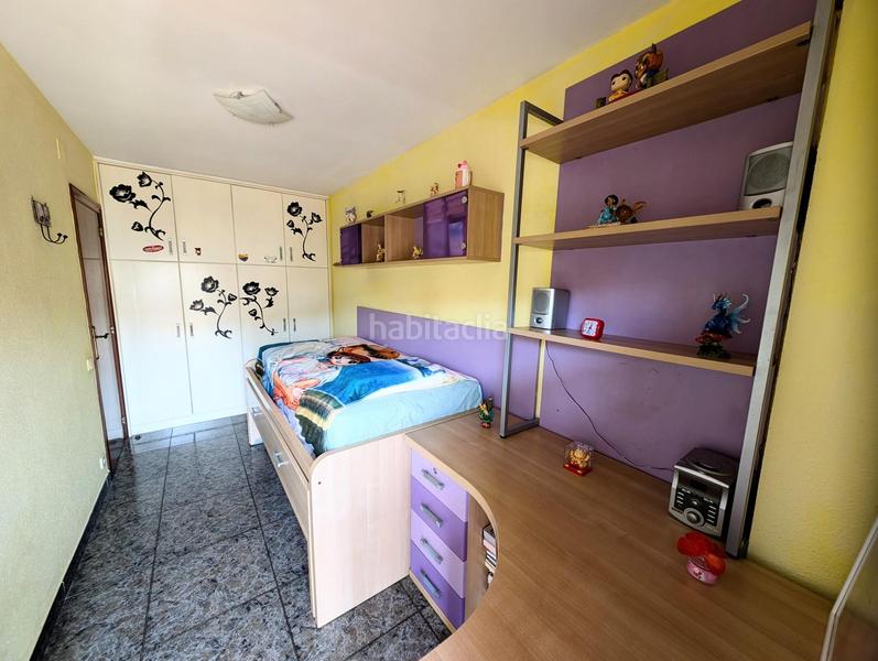 Foto 5106c046-225c-4b9a-8297-eaf4708d42ef. Dachwohnung mit heizung in Can Mariner Santa Coloma de Gramenet