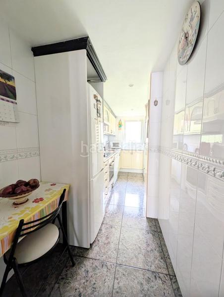 Foto 51d3638b-c167-4107-b80c-c7e309190ba8. Dachwohnung mit heizung in Can Mariner Santa Coloma de Gramenet