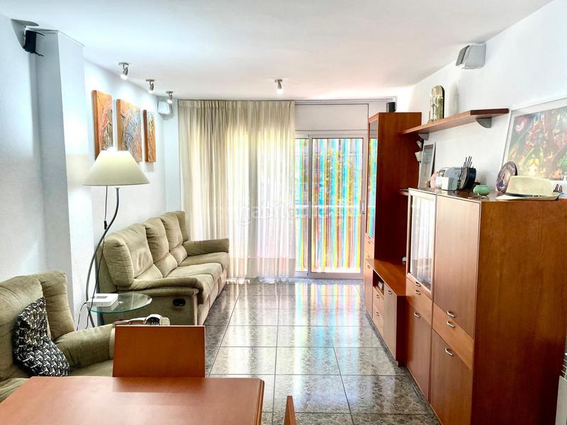 Foto 835113d1-a23a-466e-8c6c-2b73ae907c63. Dachwohnung mit heizung in Can Mariner Santa Coloma de Gramenet