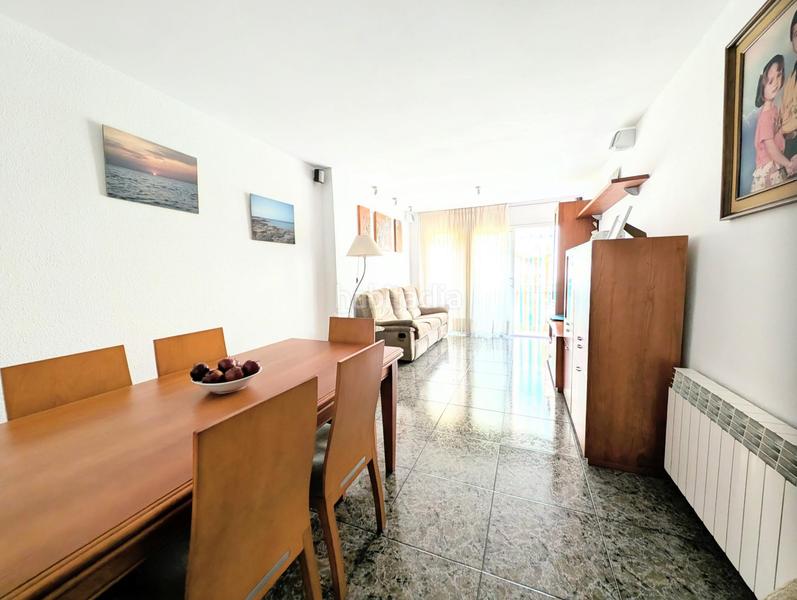 Foto c501eece-9c44-46f4-ab05-483e47d6a8dc. Dachwohnung mit heizung in Can Mariner Santa Coloma de Gramenet