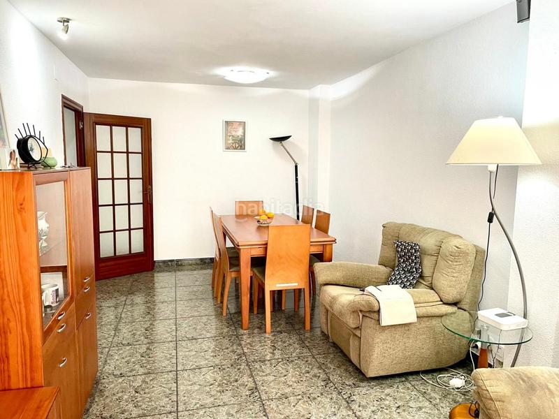 Foto d830232c-7b8f-449c-aaf5-6e578e30744d. Dachwohnung mit heizung in Can Mariner Santa Coloma de Gramenet