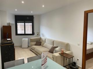 Location Appartement à Cerdanyola Nord. Piso ideal parejas