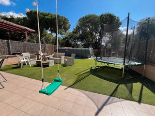 Maison jumelée à Sant Antoni de Vilamajor. Casa unifamiliar a st. antoni de vilamajor