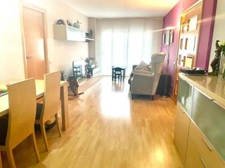 Appartement à Cerdanyola Nord. Zona rocablanca
