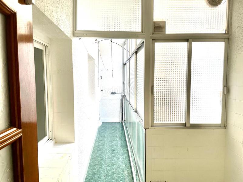 Foto 07190e81-7654-421e-b7bb-9be0f173e2fb. Flat with heating in Cerdanyola Sud Mataró