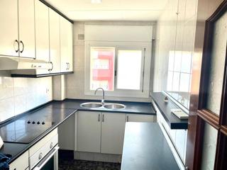 Pis a Cerdanyola Sud. Piso alto en avenida principal, cerdanyola sur