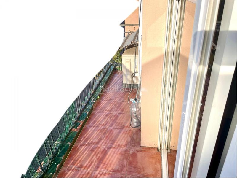 Foto 29e04d1a-1035-4235-a5c3-a3a4bce811ef. Flat with heating in Cerdanyola Sud Mataró