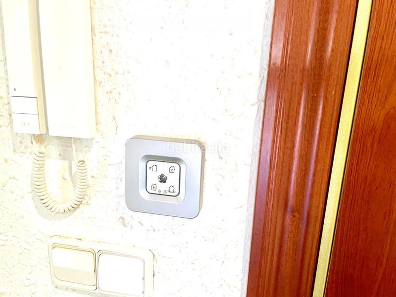 Foto 5dac11f6-cca0-4d11-9c26-afef5a447826. Flat with heating in Cerdanyola Sud Mataró