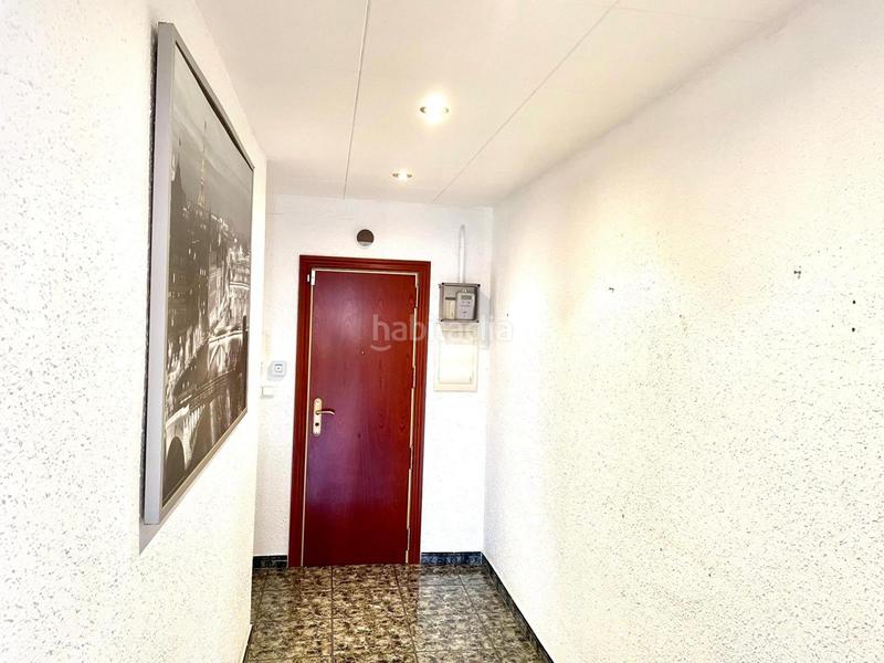 Foto a3537772-7b9e-4e09-85ef-37256c8aed0e. Flat with heating in Cerdanyola Sud Mataró