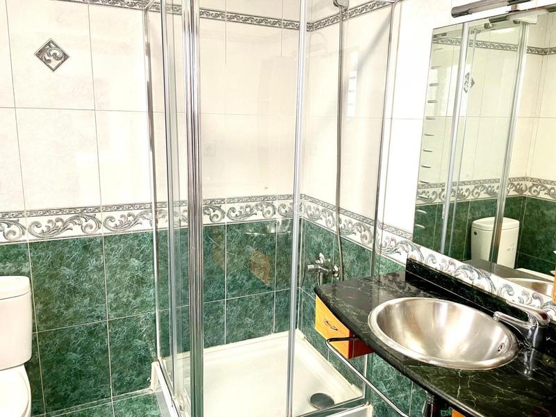 Foto d11e51b6-b0d8-4fa0-9e91-5015fbeef4b0. Flat with heating in Cerdanyola Sud Mataró