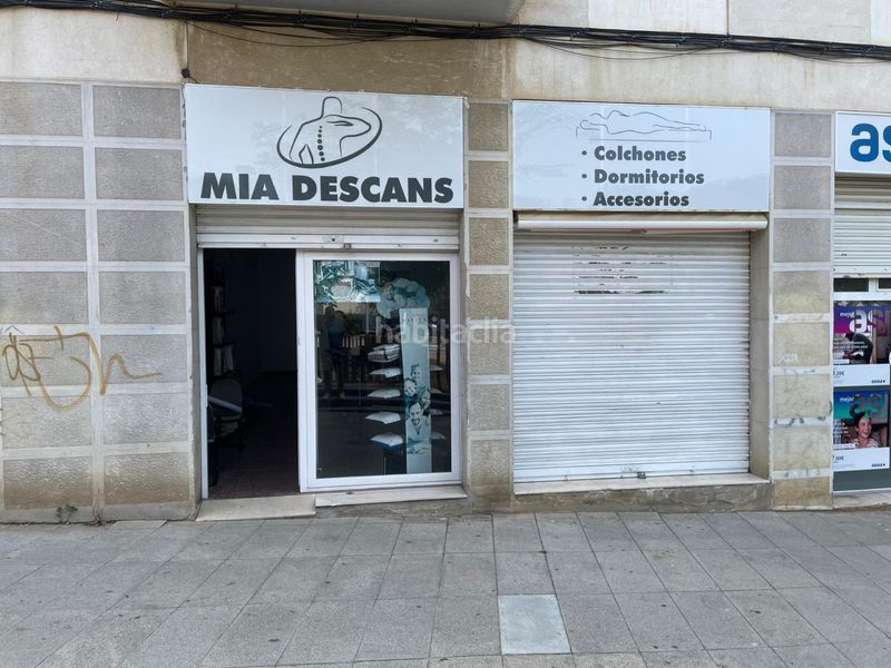 Foto 1d898c3d-fc2a-402d-9759-248dbd1b3305. Lloguer local comercial a Eixample Mataró