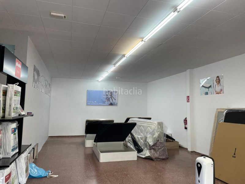 Foto 98a93483-049e-4de9-88fd-a7f2b7e200a0. Lloguer local comercial a Eixample Mataró