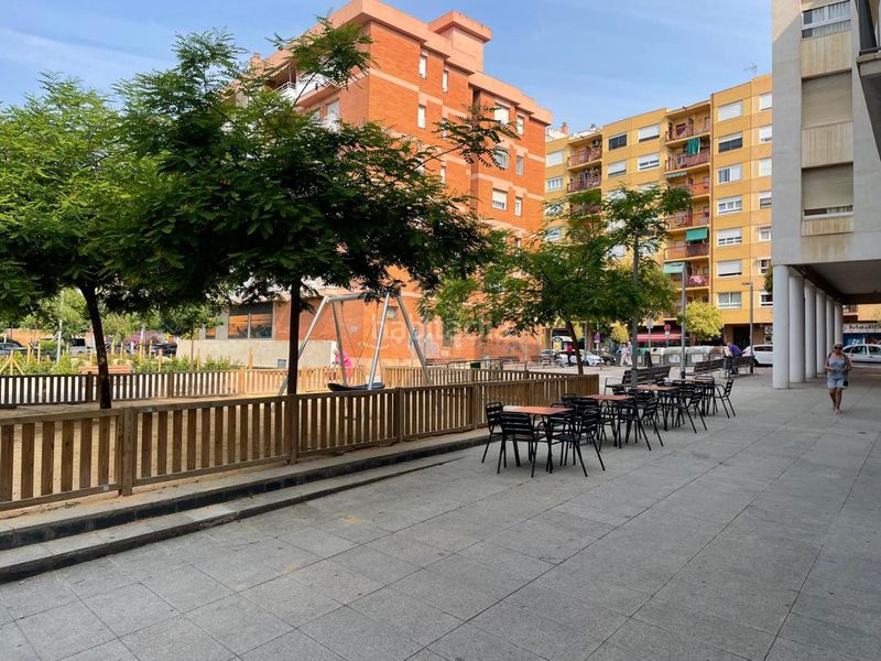 Foto a9cdc183-228f-4430-8be1-7818be5ab416. Lloguer local comercial a Eixample Mataró