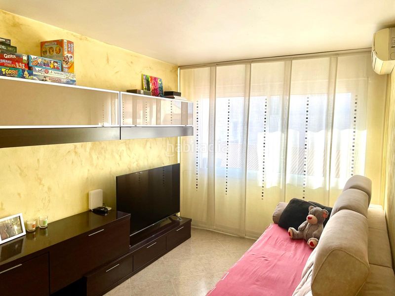 Foto 3f66e844-a00d-44d7-b2bf-247a1ecc6624. Pis amb calefacció aparcament a Peramàs Mataró