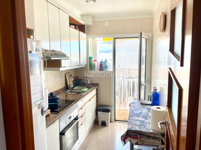 Foto 6897f06a-2a2b-422c-8c2d-6d1783a517db. Pis amb calefacció aparcament a Peramàs Mataró