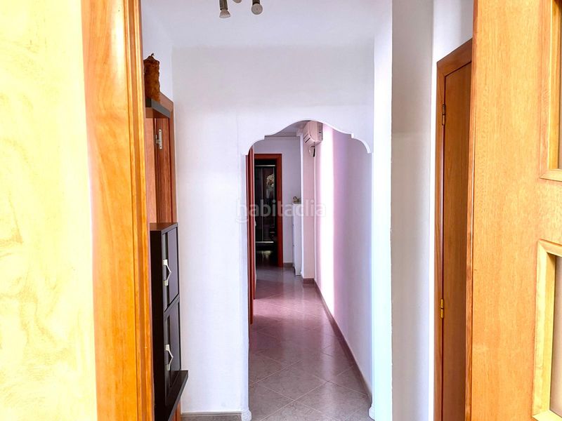 Foto 8d5f87b3-0a52-424a-80cb-e6bee1afbbe1. Pis amb calefacció aparcament a Peramàs Mataró