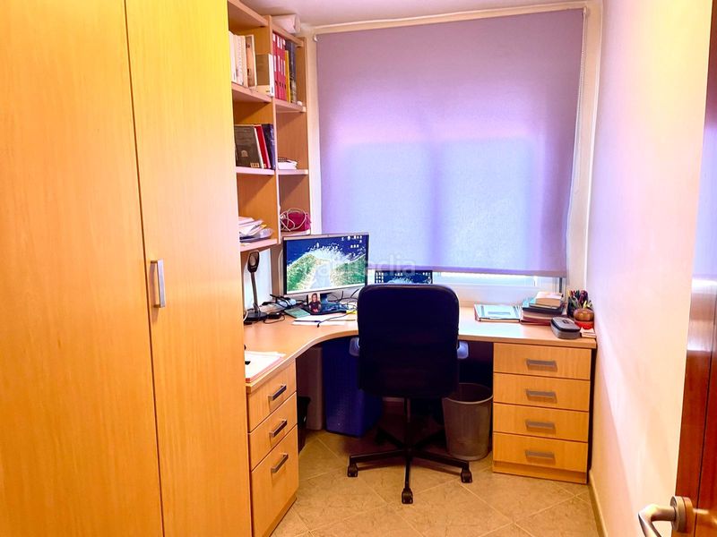 Foto b0467433-b673-4e82-bc83-dd0c5f46abc6. Pis amb calefacció aparcament a Peramàs Mataró