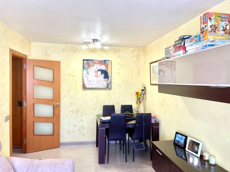 Foto fb74d2ea-a448-41ab-8994-a8e700b71347. Pis amb calefacció aparcament a Peramàs Mataró