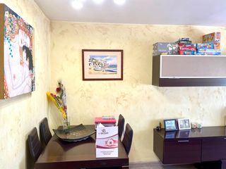 Etagenwohnung in Peramàs. Piso zona peramás con parking y trastero incluidos
