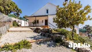 Chalet in Caldes de Montbui. Espectacular chalet a los 4 vientos con vistas en caldes de mont