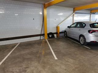 Parking coche  Carrer de sant vicent mrtir