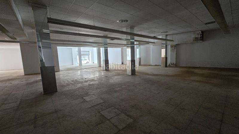 Foto cd6ddf4c-ed94-402d-99e3-76221855634b. Business premise in Aiora Valencia
