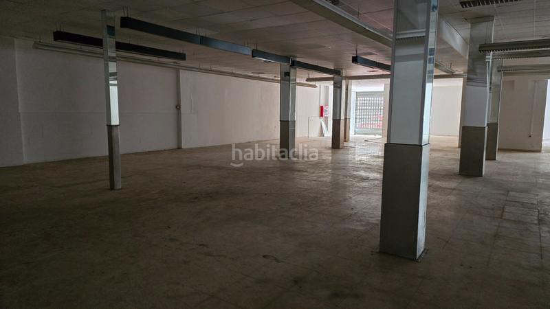 Foto 40b32f25-c197-4d9a-a986-95d829cc204f. Geschäftsraum in Aiora Valencia