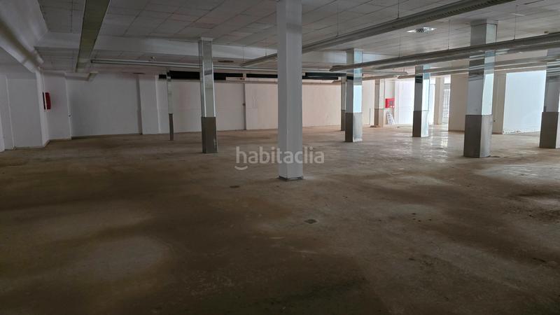 Foto e6d04014-fe89-4c40-ba59-5407c2fc855f. Geschäftsraum in Aiora Valencia