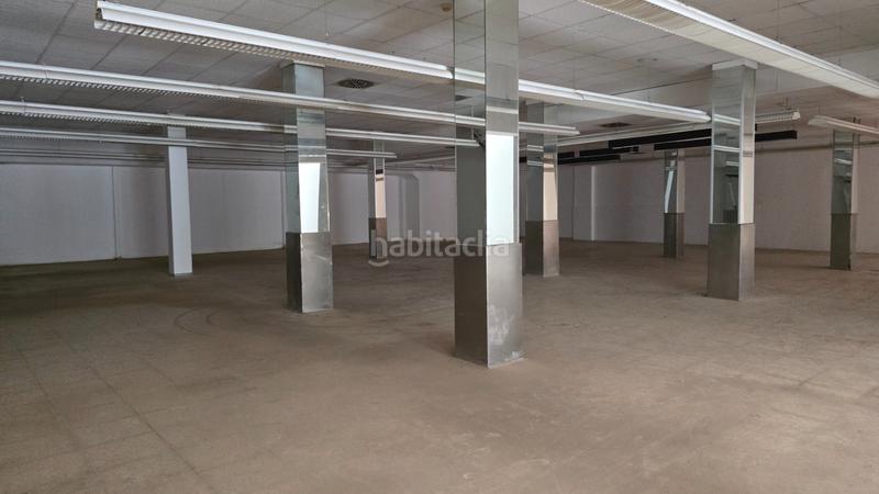 Foto 8620afb5-7bdb-4fdb-8a68-89fecfa16445. Local comercial en Aiora Valencia